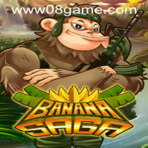 BananaSaga: A Deep Dive into the Exciting World of 08.GAME