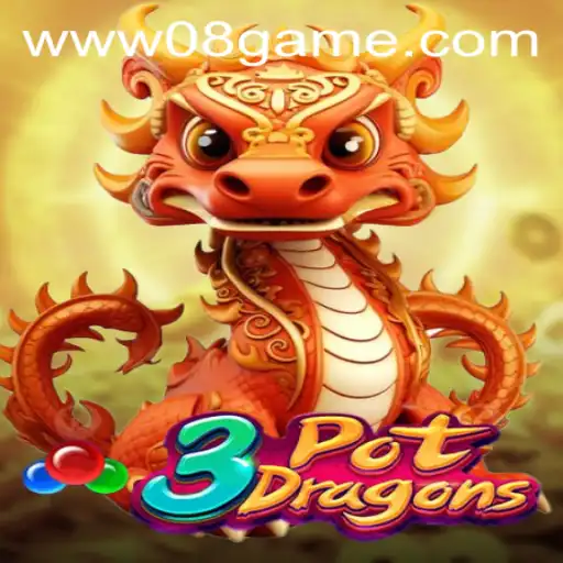 Unveiling 3PotDragons: A New Frontier in Interactive Gaming
