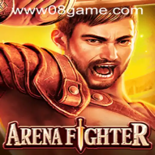 ArenaFighter: Dive into the World of 08.GAME