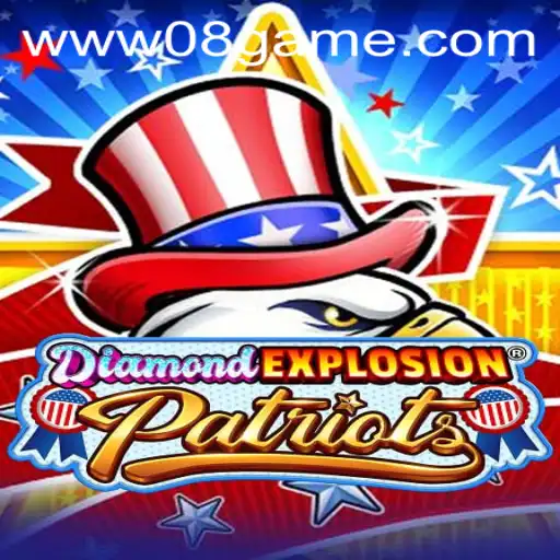 Discovering DiamondExplosionPatriots: A Thrilling New Game Adventure