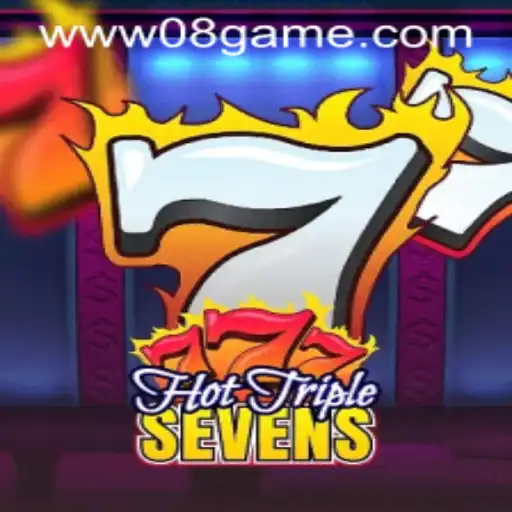 HotTripleSevens: Dive Into the Exciting World of 08.GAME's Latest Release