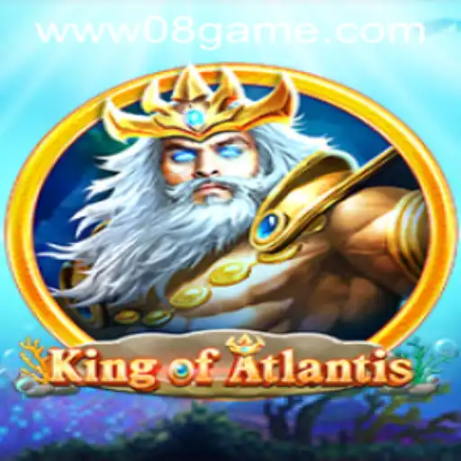 Dive into the Depths with KingofAtlantis: The New Frontier of Oceanic Gaming