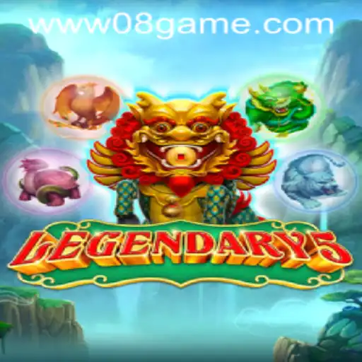 Discover the Excitement of Legendary5