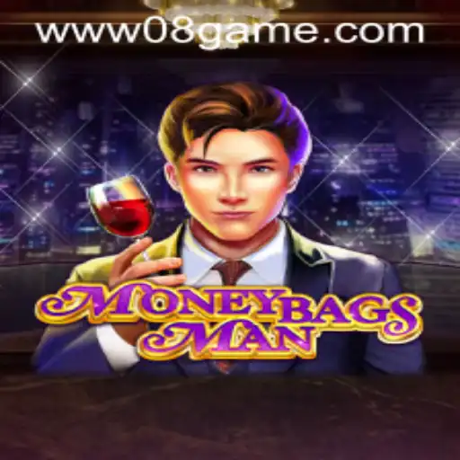 Unlocking the Secrets of MoneybagsMan: The Exciting World of 08.GAME