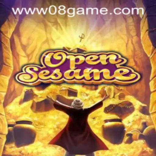 Unlocking the Secrets of OpenSesame: An In-Depth Look at 08.GAME
