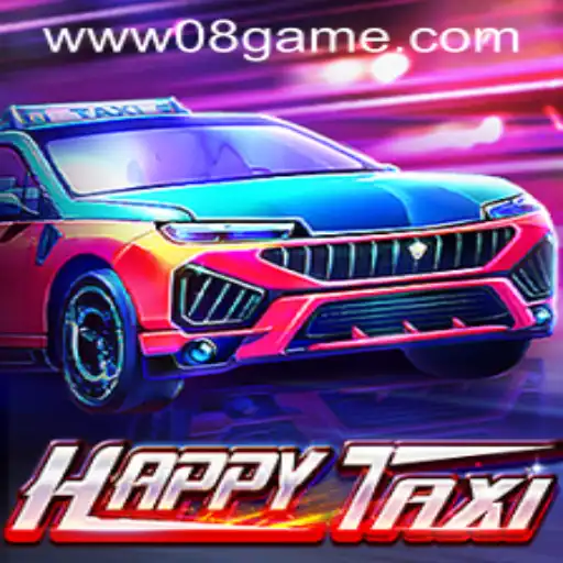 Discover the Thrilling World of HappyTaxi: An In-Depth Look at the 08.GAME Phenomenon