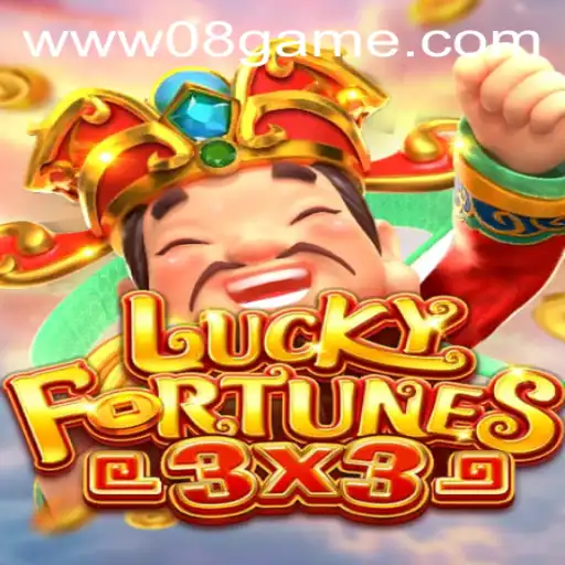 Unveiling the Thrills of LUCKYFORTUNES3x3: An Engaging Gaming Experience in 2023