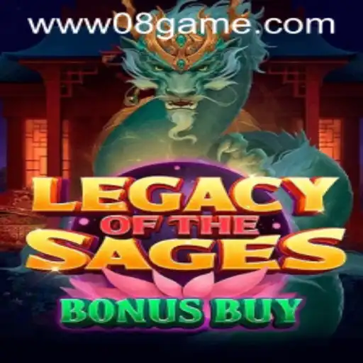 Exploring LegacyoftheSagesBonusBuy: An Engaging Gaming Experience