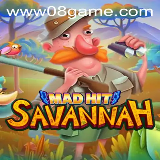 MadHitSavannah: A New Gaming Sensation Blending Adventure and Strategy