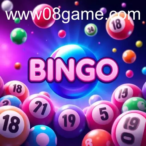 Exploring the World of Online Bingo with 08.GAME