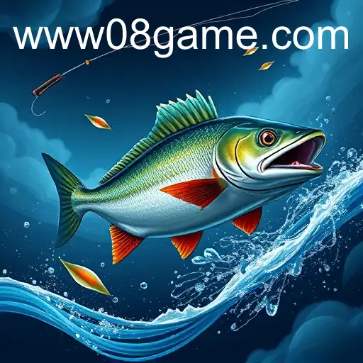 The Rise and Evolution of Online Fishing: Exploring the 08.GAME Phenomenon