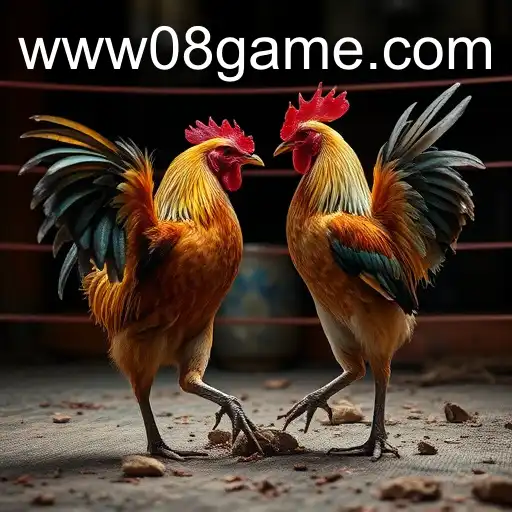 The Rise and Impact of Online Sabong: Understanding 08.GAME