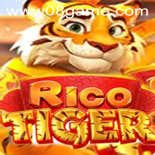 Exploring the Excitement of RicoTiger: The Ultimate 08.GAME Experience