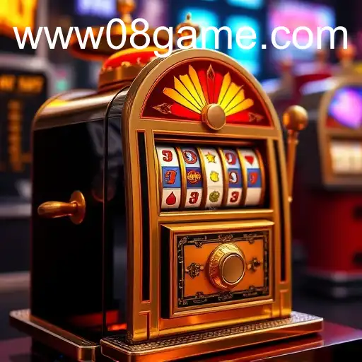 The Allure and Evolution of Slot Machines