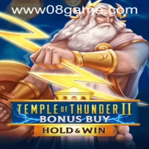 Discover the Thrills of TempleofThunderIIBonusBuy – An Epic Gaming Journey