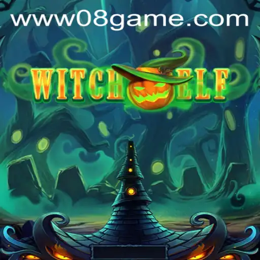Explore the Enchanting World of WitchElf: An 08.GAME Adventure